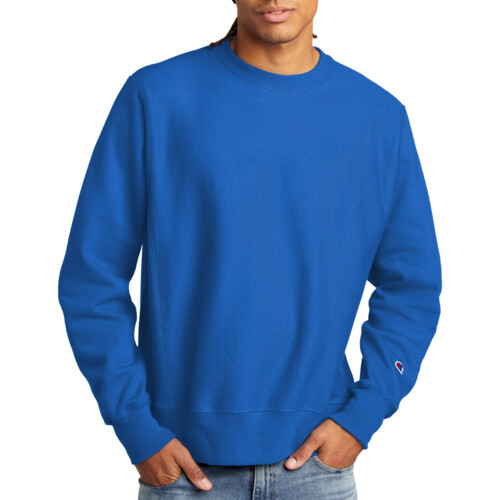 Premium Crewneck Sweatshirt Thumbnail