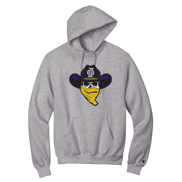 JP Bandits - Premium Eco Fleece Pullover Hoodie Thumbnail