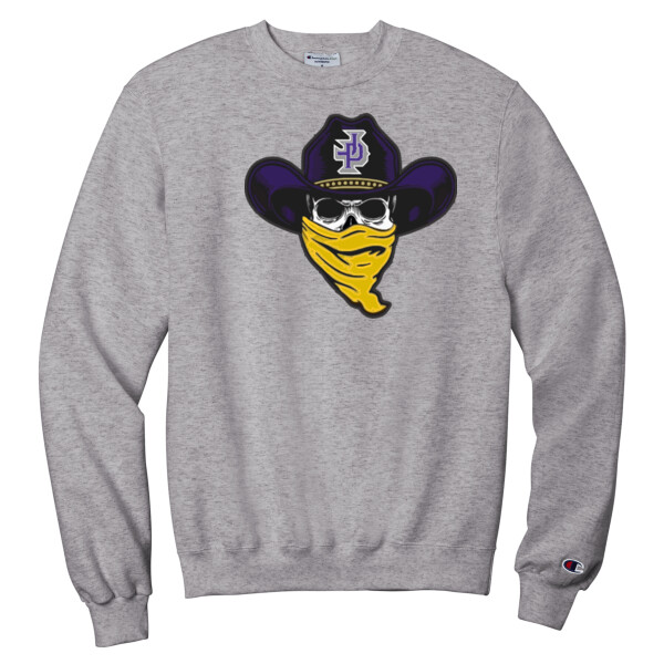 JP Bandits - Premium Eco Fleece Crewneck Sweatshirt Thumbnail