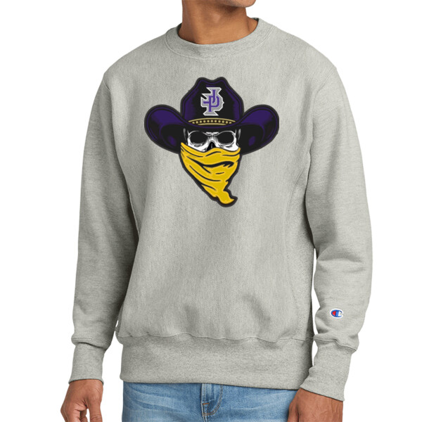 JP Bandits - Premium Crewneck Sweatshirt Thumbnail