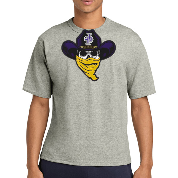 JP Bandits - Premium 7 Oz. Jersey Tee Thumbnail