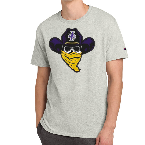 JP Bandits - Premium 6 Oz. Jersey Tee Thumbnail