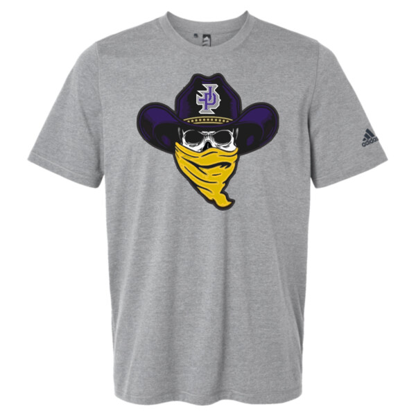 JP Bandits - Blended T-Shirt Thumbnail