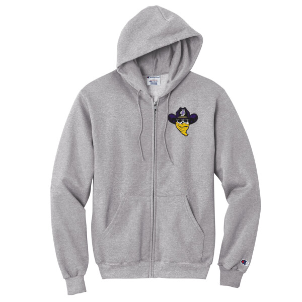 JP Bandits - Premium Full Zip Hoodie Thumbnail