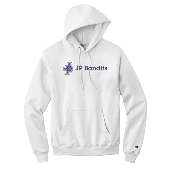 JP - Premium Eco Fleece Pullover Hoodie Thumbnail