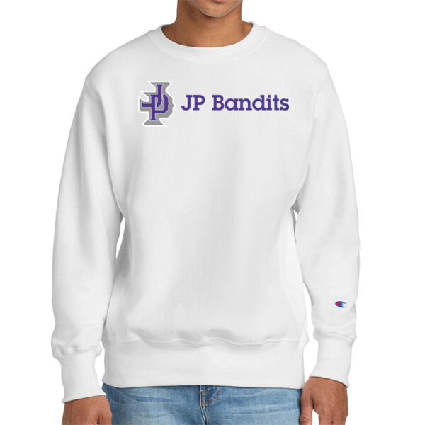 JP - Premium Crewneck Sweatshirt Thumbnail