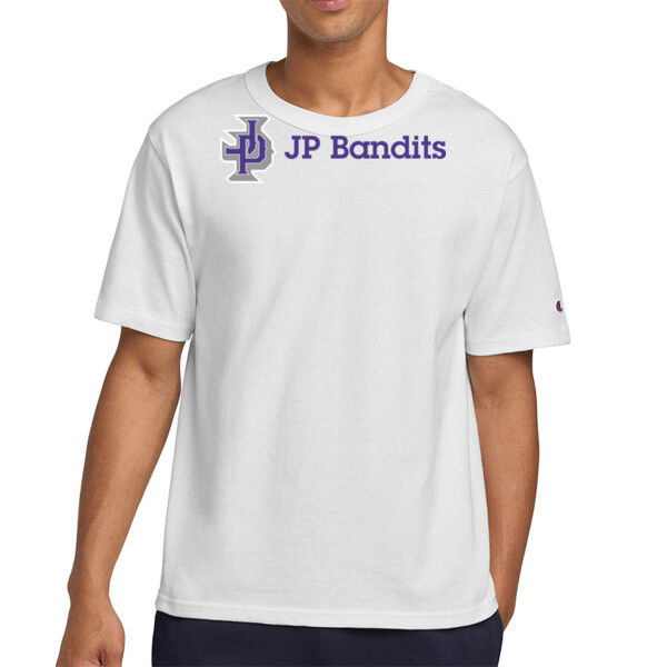 JP - Premium 7 Oz. Jersey Tee Thumbnail
