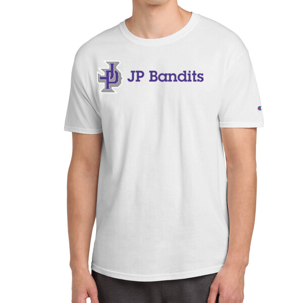 JP - Premium 6 Oz. Jersey Tee Thumbnail