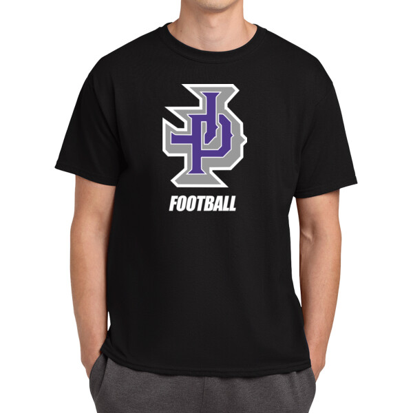 JP Bootball - Premium 6 Oz. Jersey Tee Thumbnail