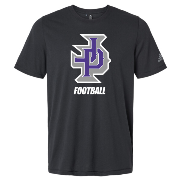 JP Bootball - Blended T-Shirt Thumbnail