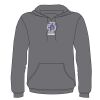 Lightweight Hooded Sweatshirt Thumbnail
