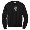 Eco Fleece Crewneck Sweatshirt Thumbnail