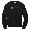 Eco Fleece Crewneck Sweatshirt Thumbnail