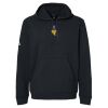 Fleece Hooded Sweatshirt Thumbnail