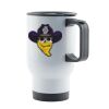 14oz Stainless Steel Travel Mug Thumbnail