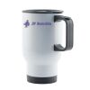 14oz Stainless Steel Travel Mug Thumbnail