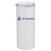 20oz Stainless Steel Tumbler Thumbnail